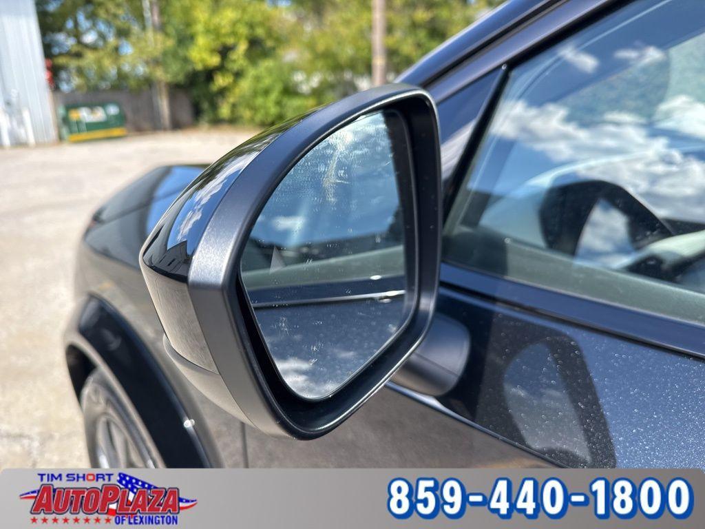 used 2023 Nissan ARIYA car, priced at $24,500