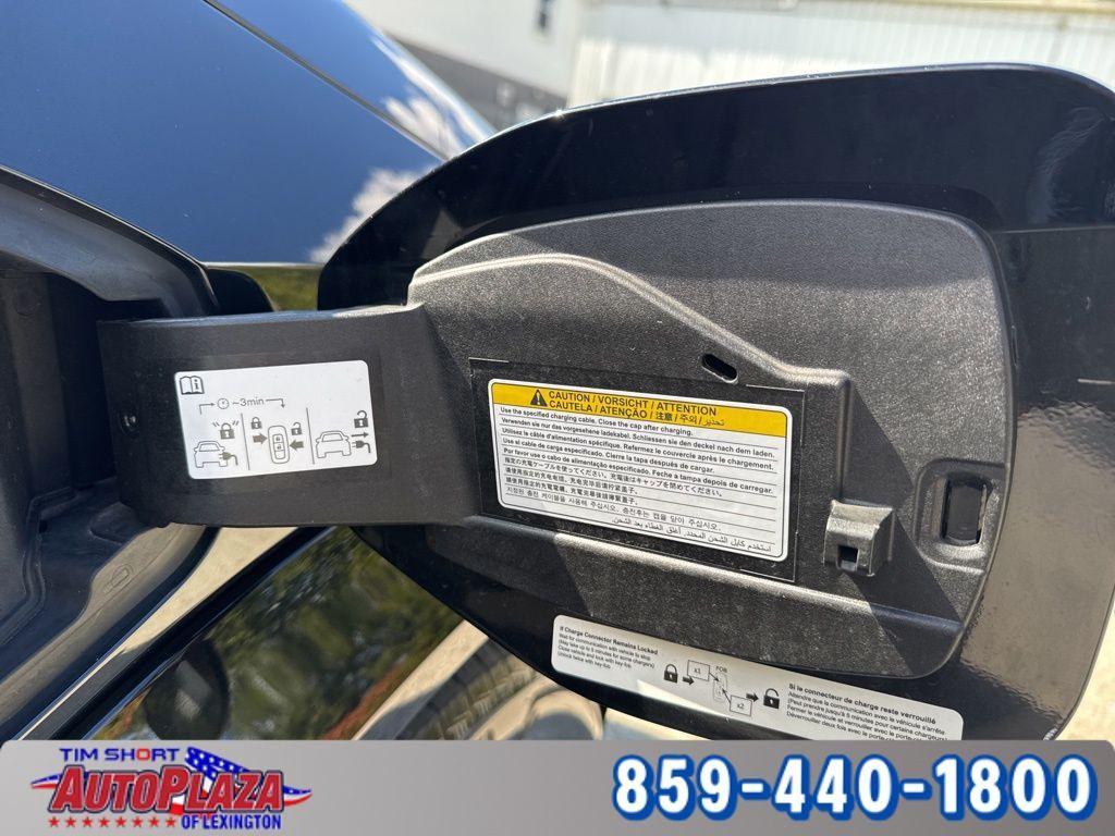 used 2023 Nissan ARIYA car, priced at $24,500