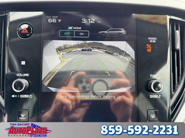 used 2024 Subaru Outback car, priced at $27,500