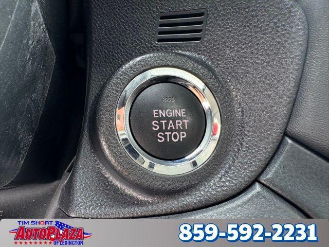 used 2024 Subaru Outback car, priced at $27,500