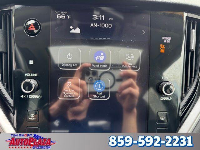 used 2024 Subaru Outback car, priced at $27,500