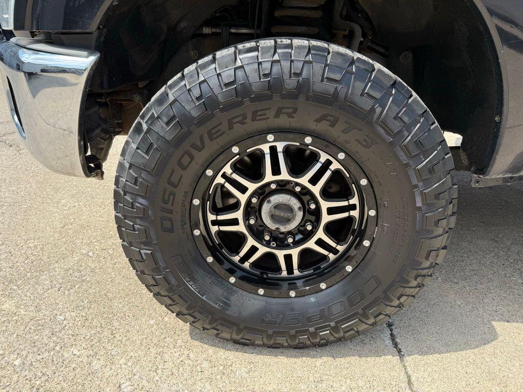 used 2013 Ford F-350 car, priced at $20,694
