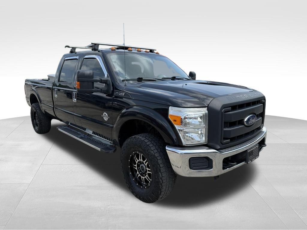 used 2013 Ford F-350 car, priced at $20,694