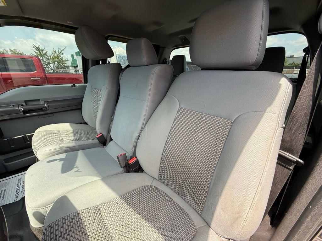 used 2013 Ford F-350 car, priced at $20,694