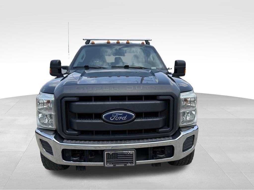 used 2013 Ford F-350 car, priced at $20,694