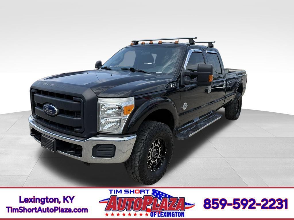 used 2013 Ford F-350 car, priced at $20,694