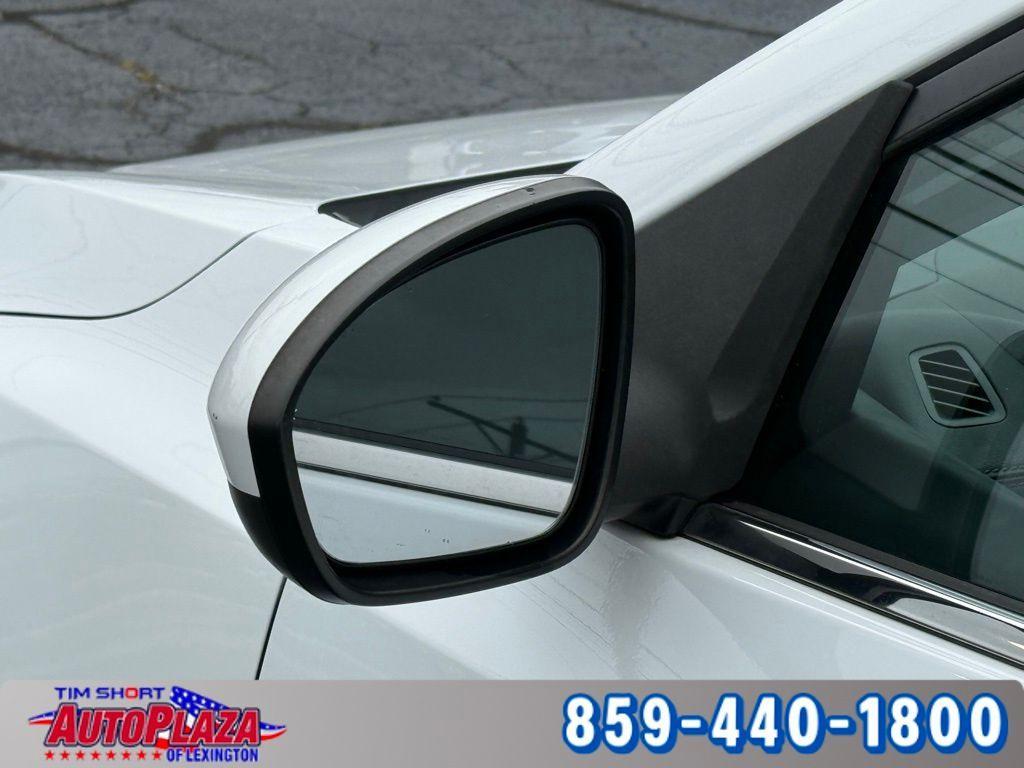 used 2022 Nissan Sentra car, priced at $17,300