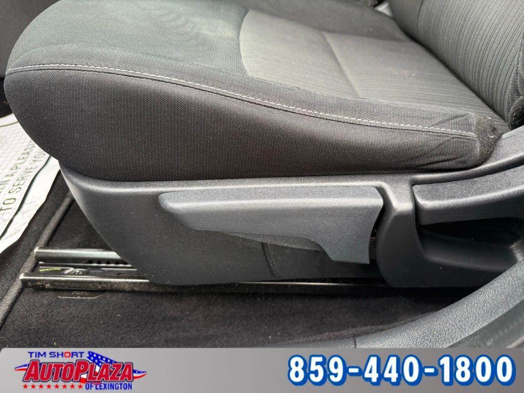 used 2022 Nissan Sentra car, priced at $17,300