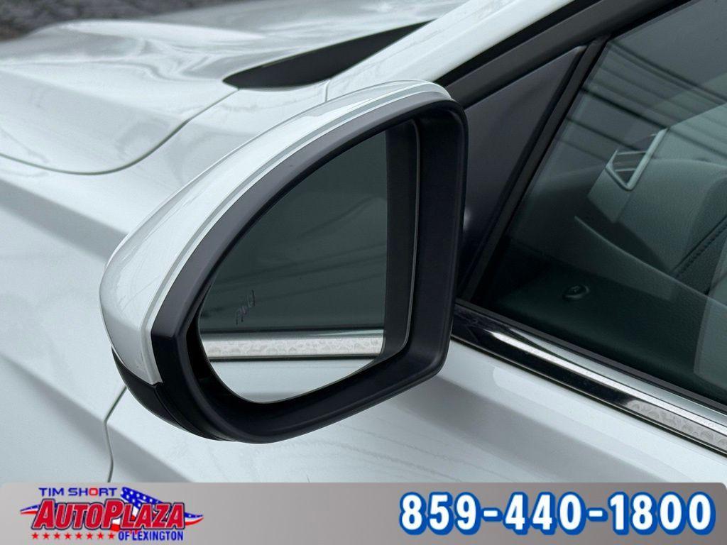 used 2024 Volkswagen Jetta car, priced at $18,200