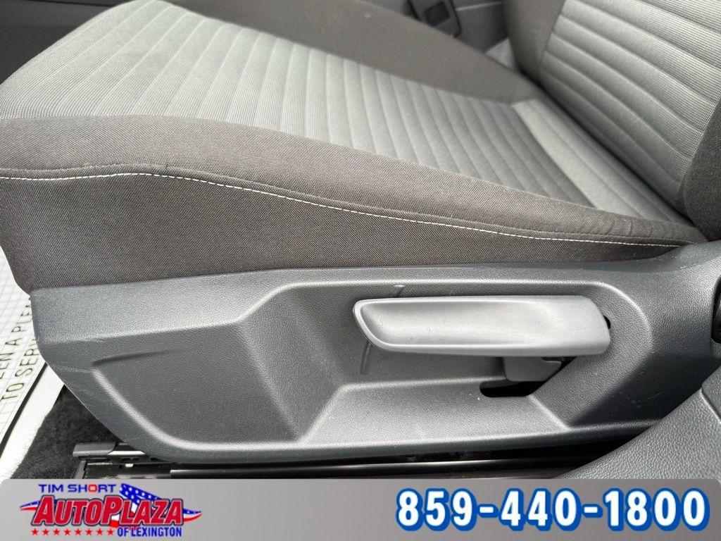 used 2024 Volkswagen Jetta car, priced at $18,200