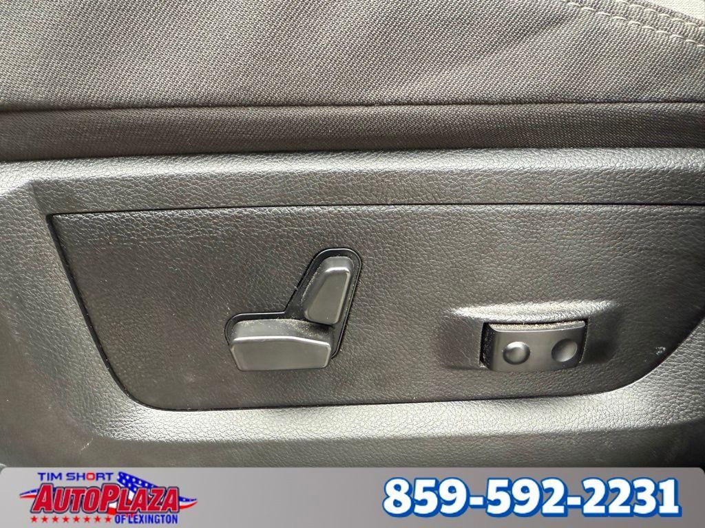 used 2022 Ram 2500 car, priced at $47,250