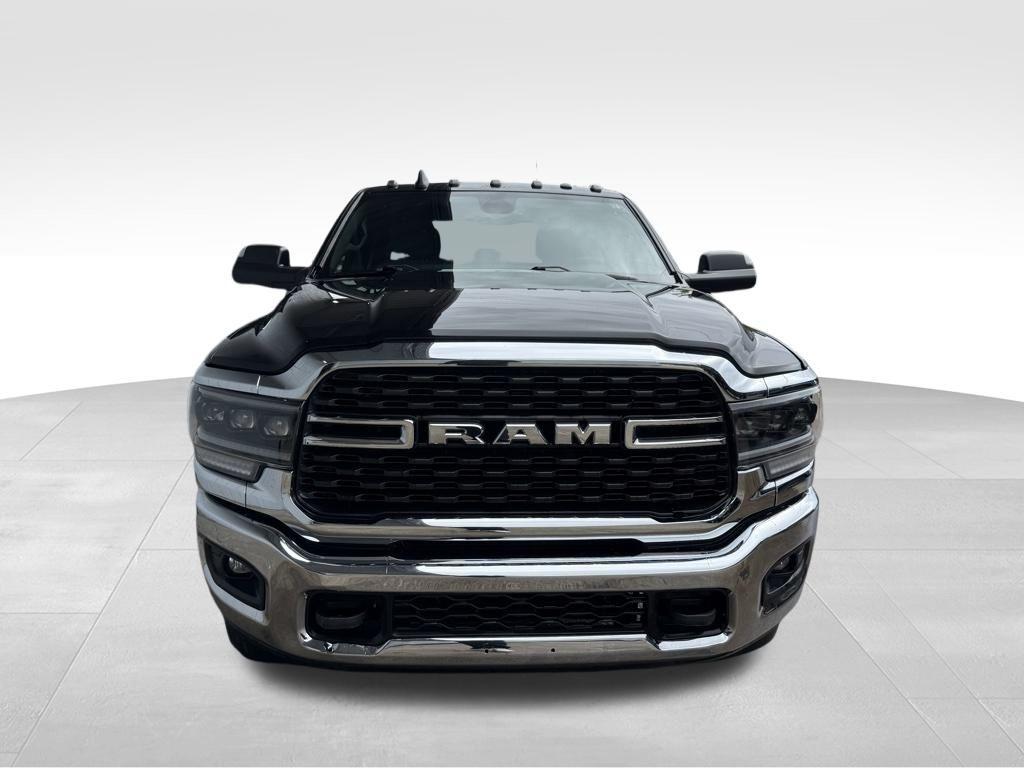 used 2022 Ram 2500 car, priced at $51,251