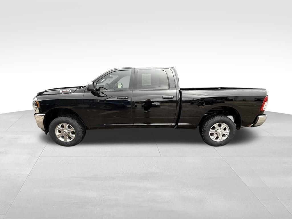 used 2022 Ram 2500 car, priced at $51,251