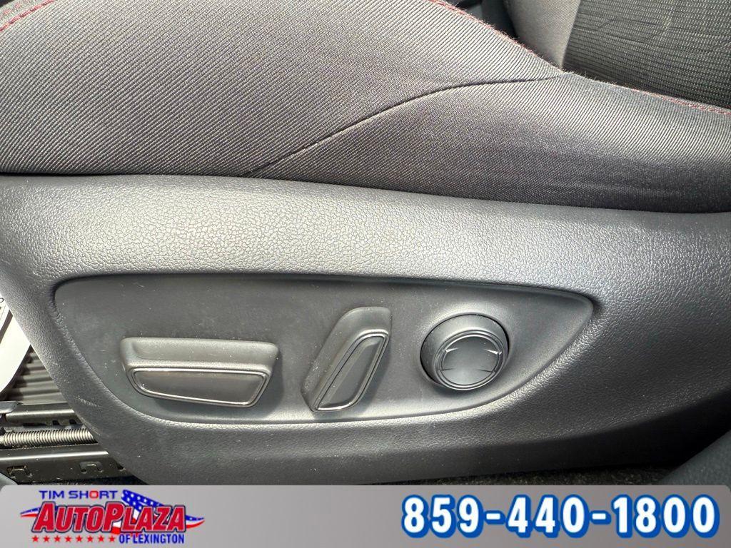 used 2021 Toyota RAV4 Prime car, priced at $27,800