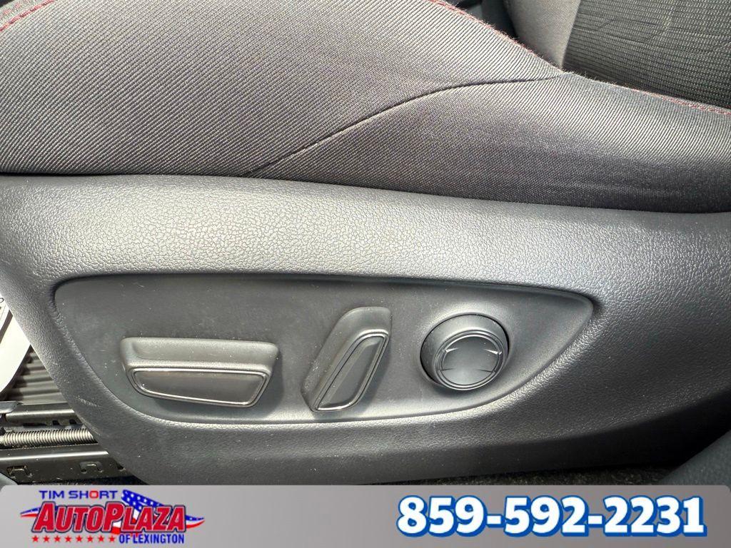 used 2021 Toyota RAV4 Prime car, priced at $29,900