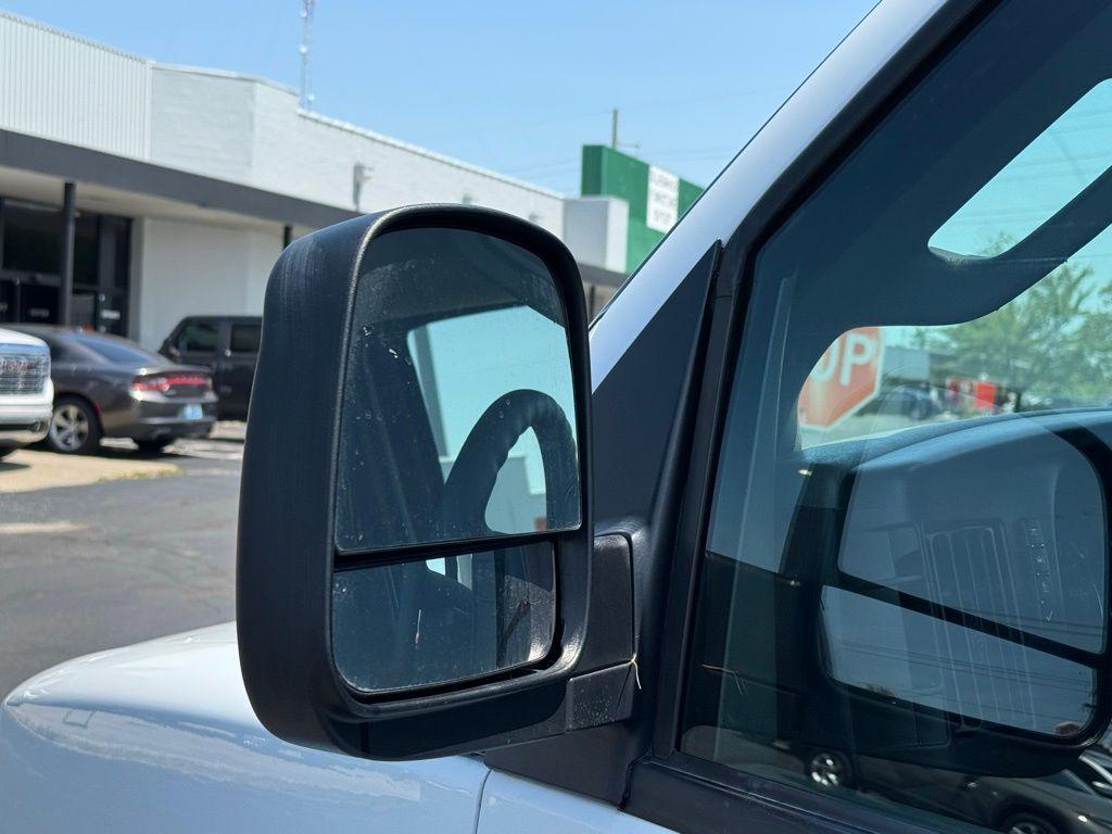 used 2023 GMC Savana 2500 car, priced at $31,371