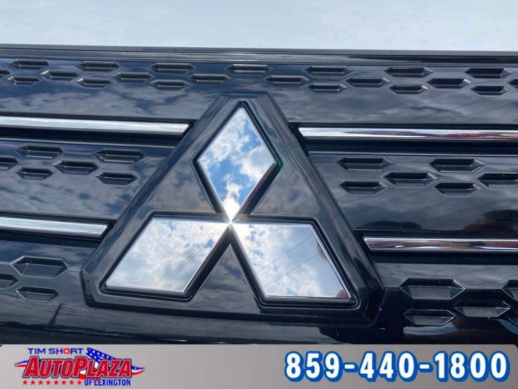 used 2023 Mitsubishi Outlander PHEV car, priced at $25,200