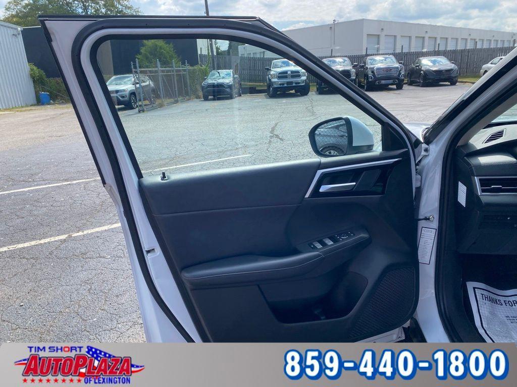used 2023 Mitsubishi Outlander PHEV car, priced at $25,200