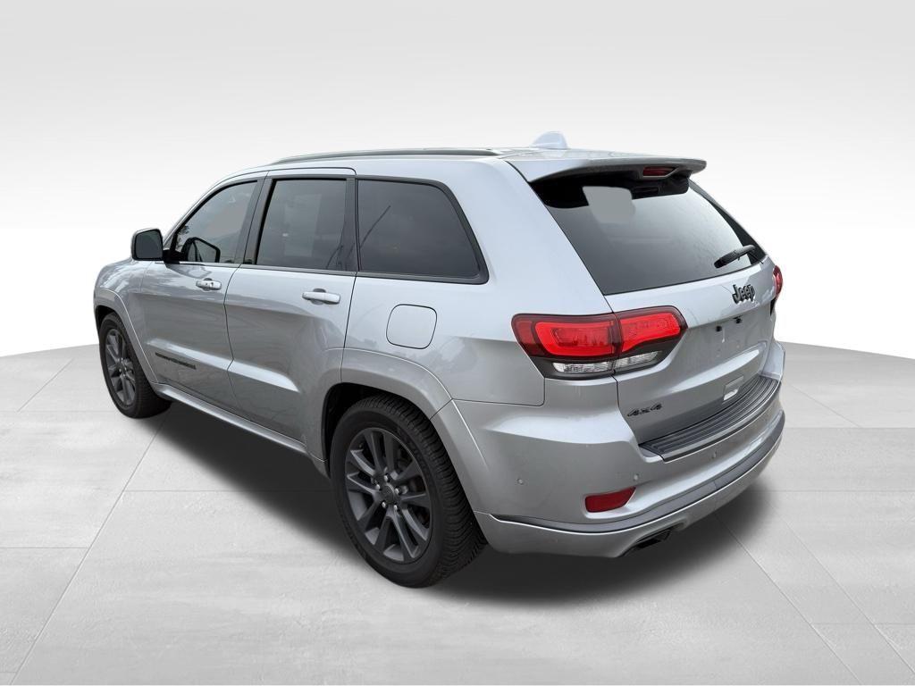 used 2019 Jeep Grand Cherokee car, priced at $25,977