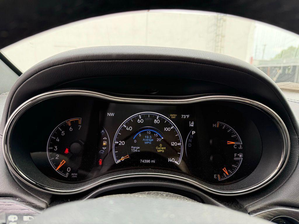 used 2019 Jeep Grand Cherokee car, priced at $25,977
