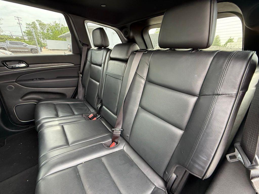used 2019 Jeep Grand Cherokee car, priced at $25,977
