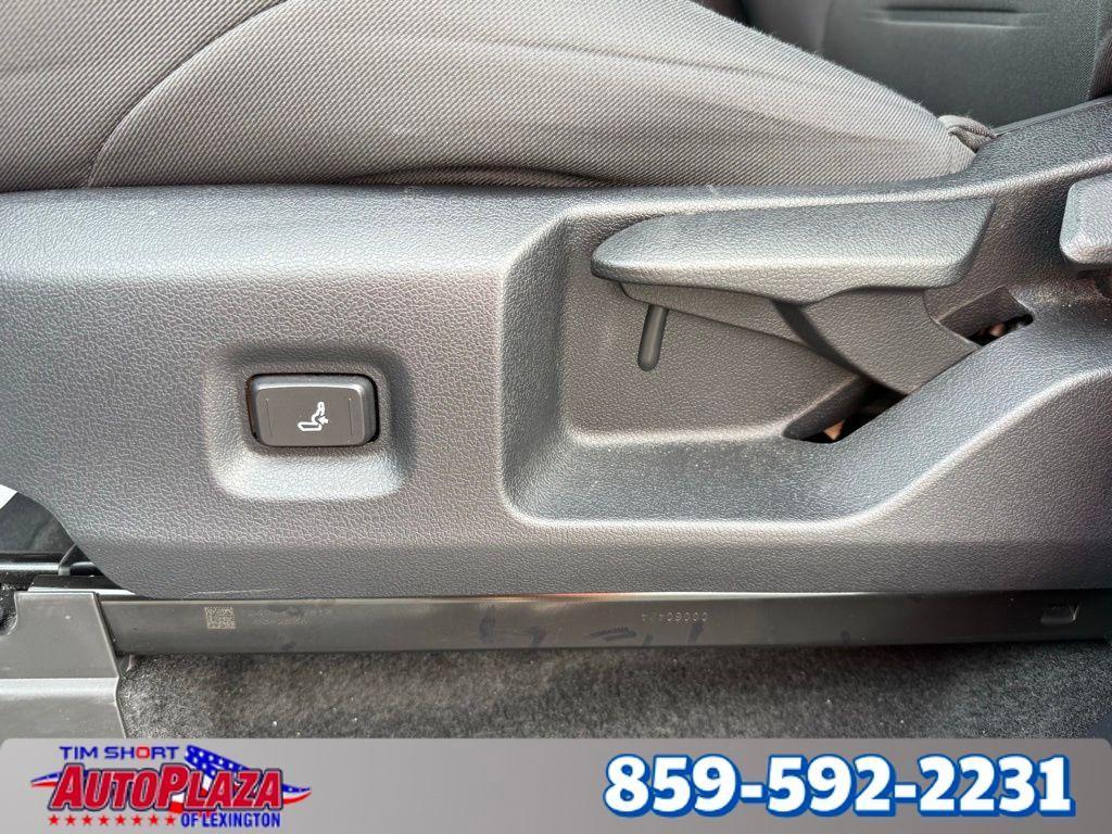 used 2024 Toyota Tacoma car, priced at $41,250