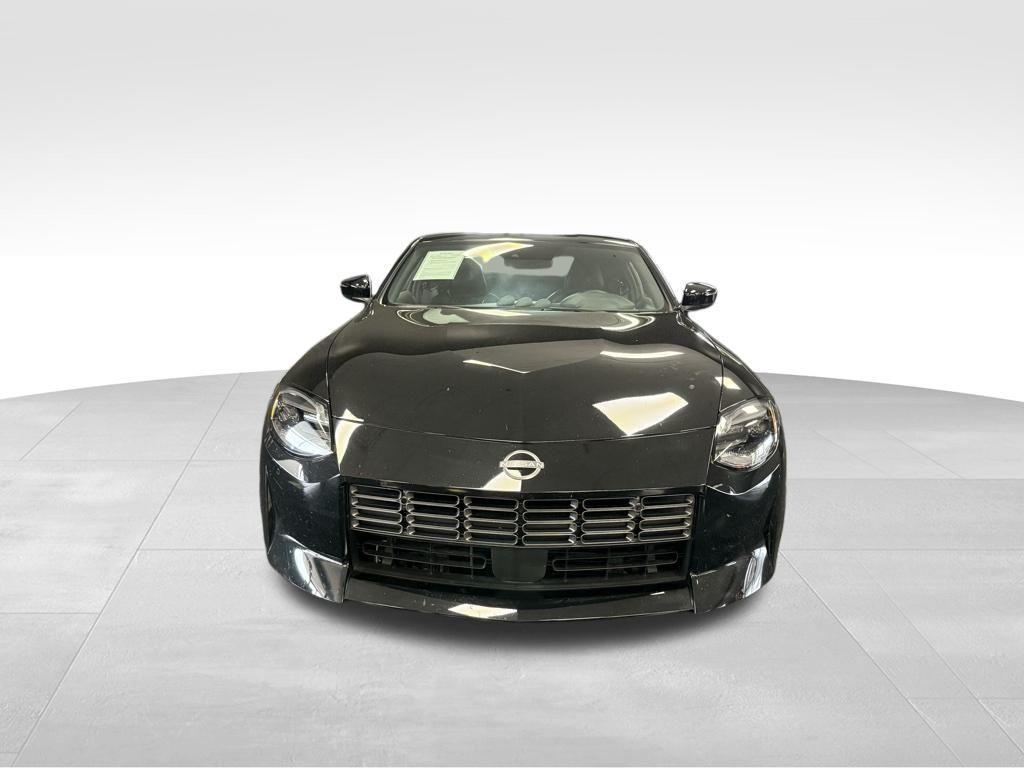 used 2024 Nissan Z car, priced at $45,990