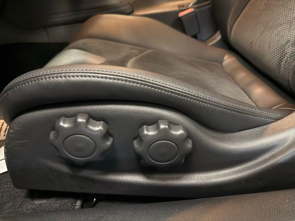 used 2024 Nissan Z car, priced at $45,990