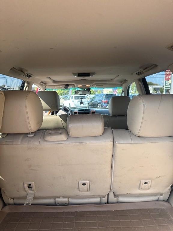 used 2004 Lexus GX 470 car, priced at $7,900