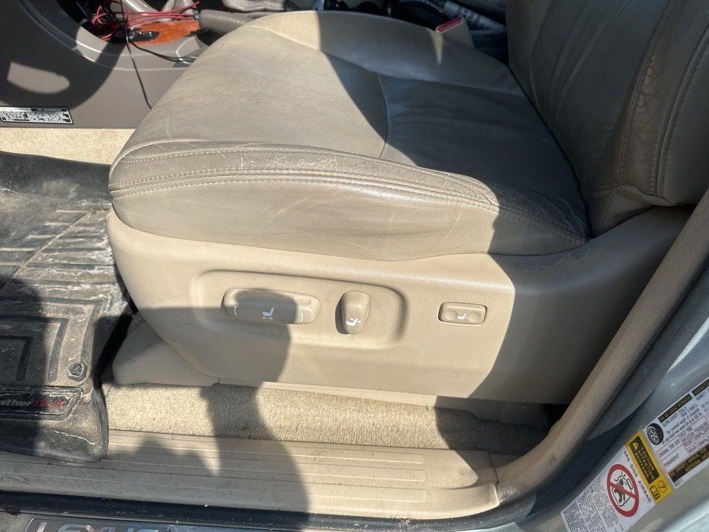 used 2004 Lexus GX 470 car, priced at $7,900