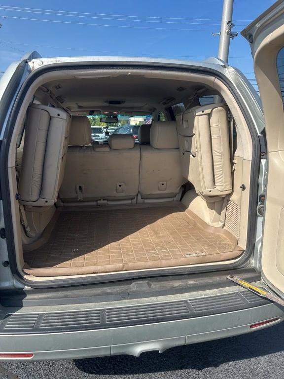 used 2004 Lexus GX 470 car, priced at $7,900