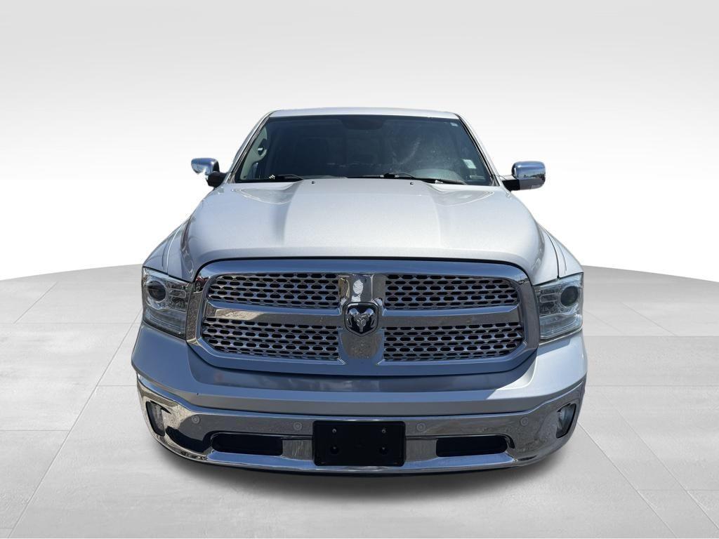 used 2018 Ram 1500 car, priced at $28,215