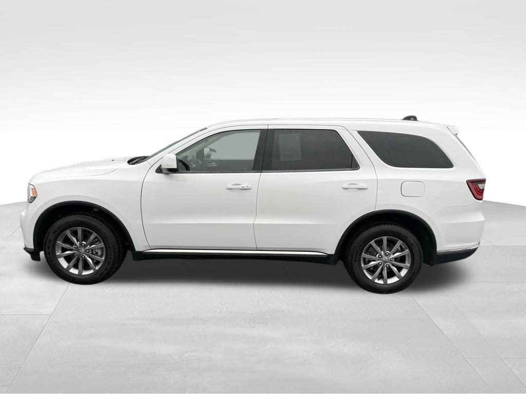 used 2018 Dodge Durango car, priced at $18,795