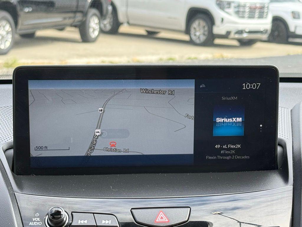 used 2019 Acura RDX car, priced at $24,713