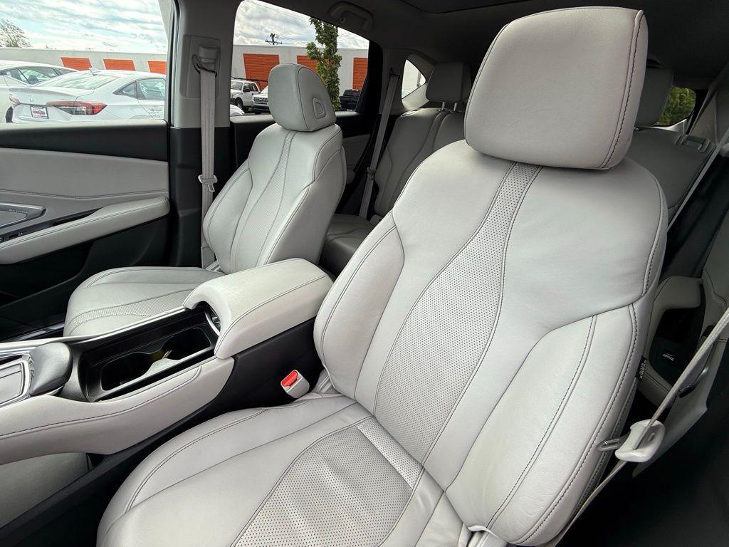 used 2019 Acura RDX car, priced at $24,713