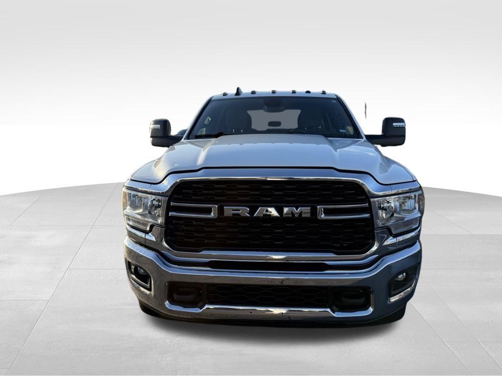 used 2024 Ram 3500 car, priced at $56,525