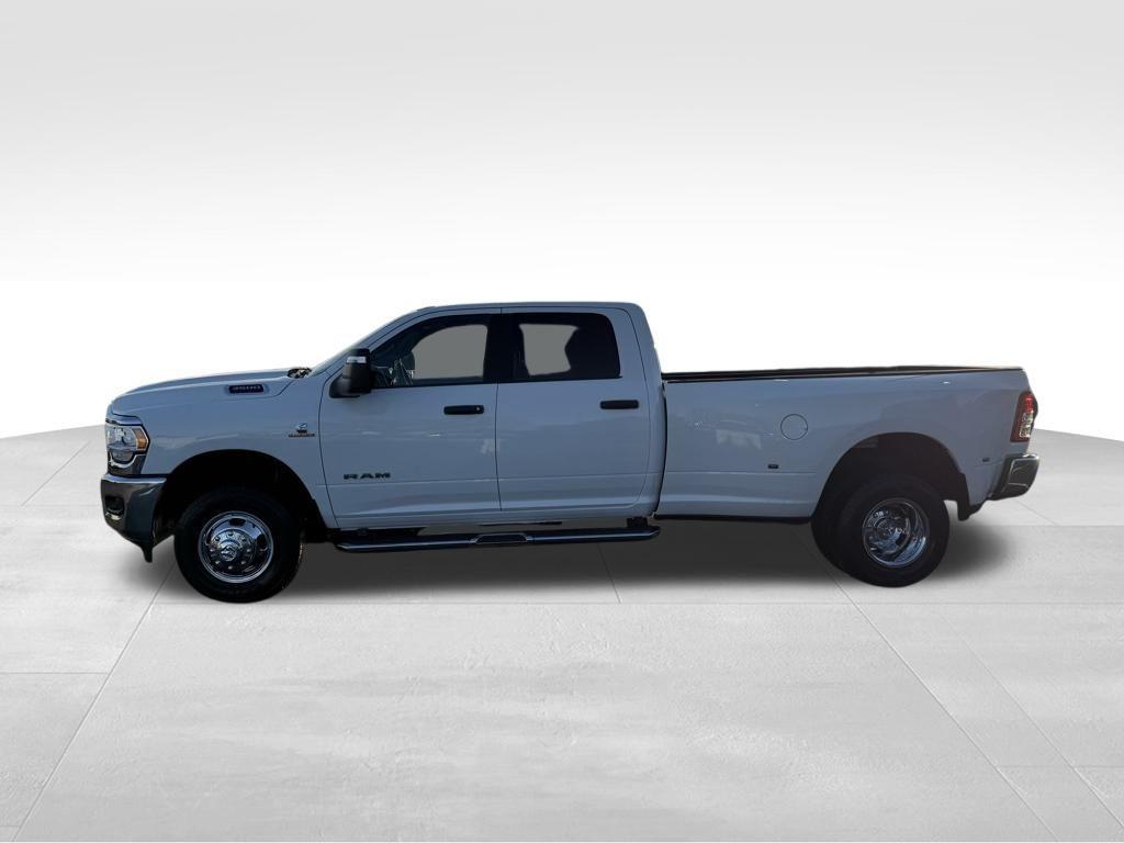 used 2024 Ram 3500 car, priced at $56,525