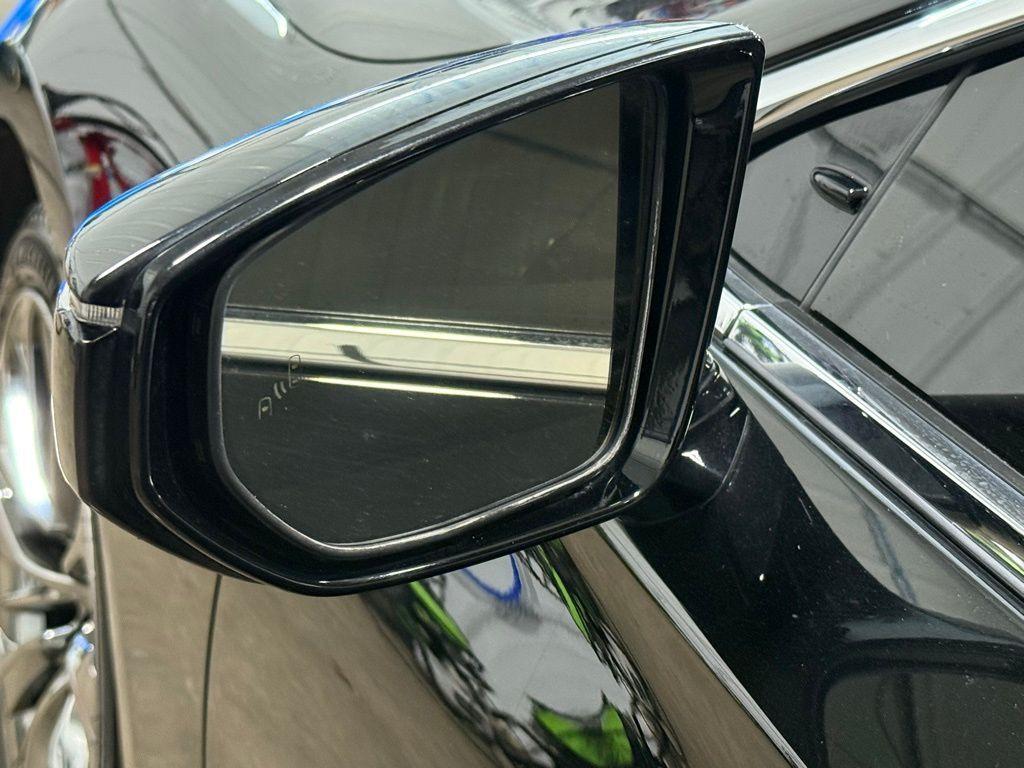 used 2019 Lexus LS 500 car, priced at $40,990