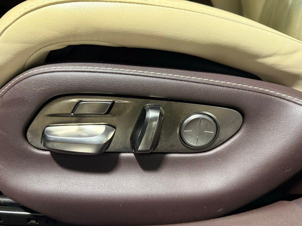 used 2019 Lexus LS 500 car, priced at $40,990
