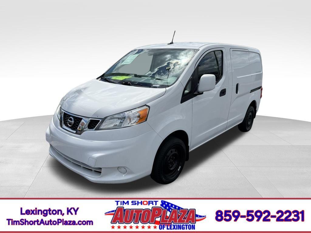 used 2020 Nissan NV200 car, priced at $12,994