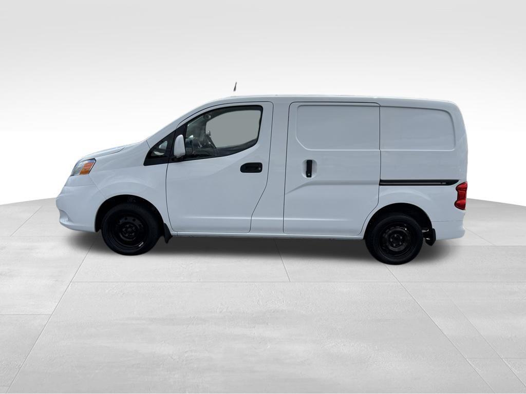 used 2020 Nissan NV200 car, priced at $12,994