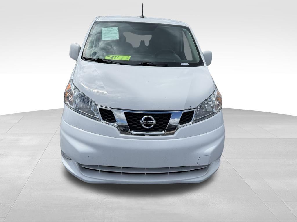 used 2020 Nissan NV200 car, priced at $12,994