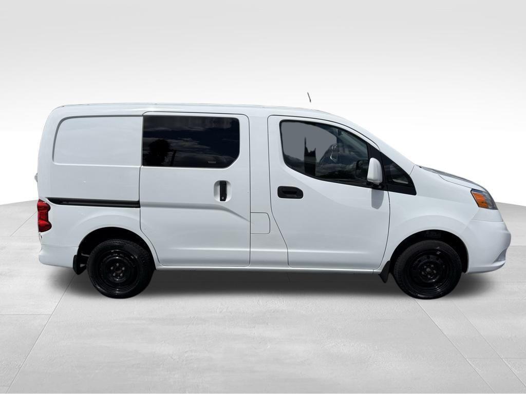 used 2020 Nissan NV200 car, priced at $12,994