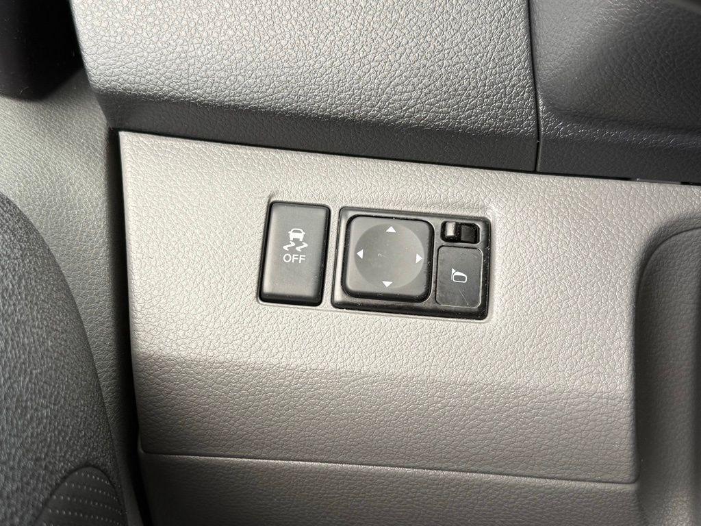 used 2020 Nissan NV200 car, priced at $12,994