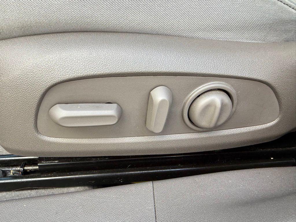 used 2021 Chevrolet Malibu car, priced at $14,187