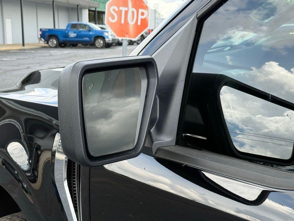 used 2022 Ford F-150 car, priced at $39,413