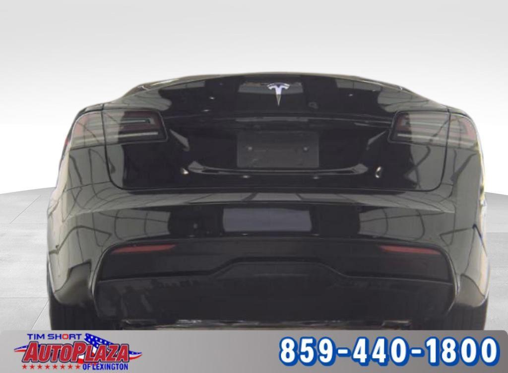 used 2022 Tesla Model S car, priced at $42,500