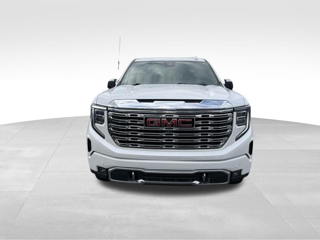used 2023 GMC Sierra 1500 car, priced at $54,985
