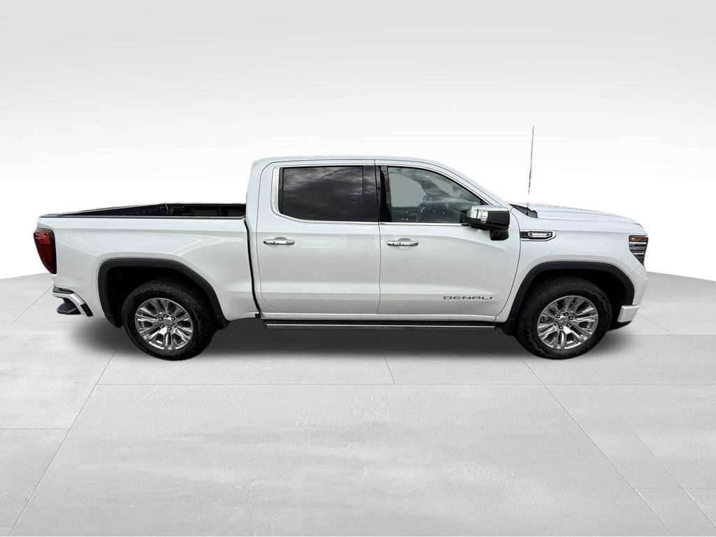 used 2023 GMC Sierra 1500 car, priced at $54,985