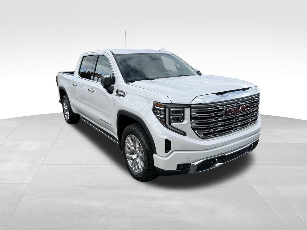 used 2023 GMC Sierra 1500 car, priced at $54,985